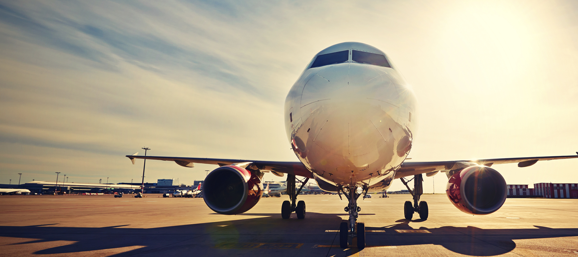 Carga Aerea Internacional